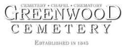 greenwood cemetery audio tour